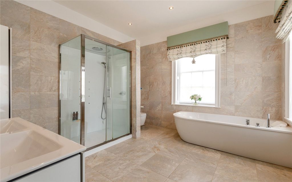 Additional image 21 of 9 bed detached house for saleMiddle Mayfield, Ashbourne, Derbyshire DE6