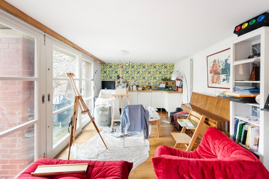Additional image 13 of 6 bed detached house for saleSt. Michaels Hill, Bristol BS2