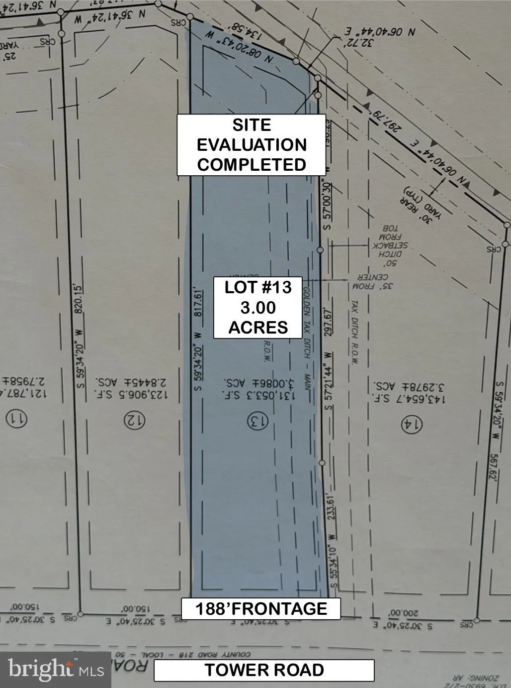 Additional image 9 of Lot 13 Tower Road, Camden Wyoming, DE 19934