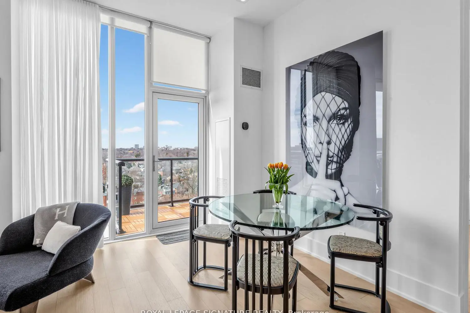 1 Belsize Drive Ph6 photo 4