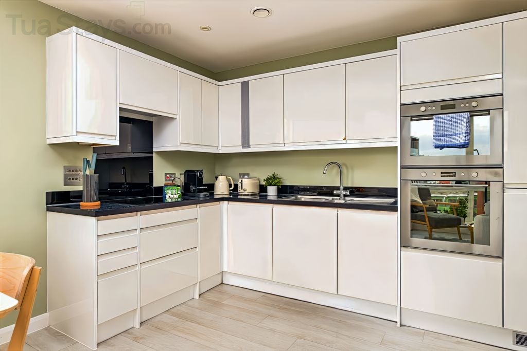 Additional image 10 of 2 bed flat to rentDean Street, Bristol BS2