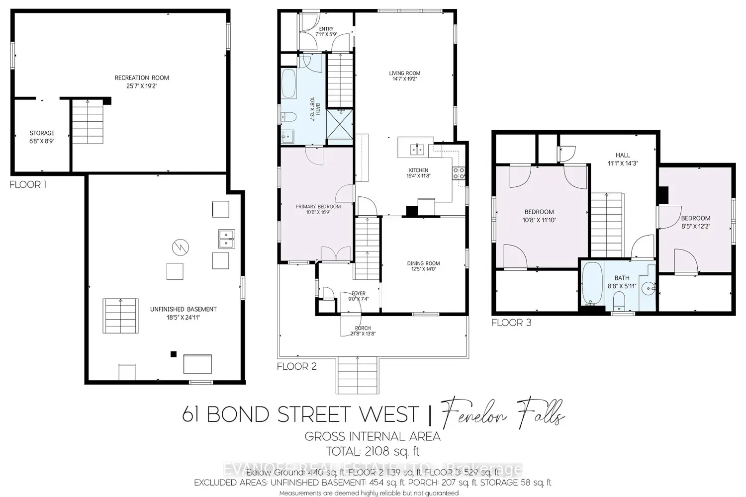 Additional image 15 of 61 Bond Street