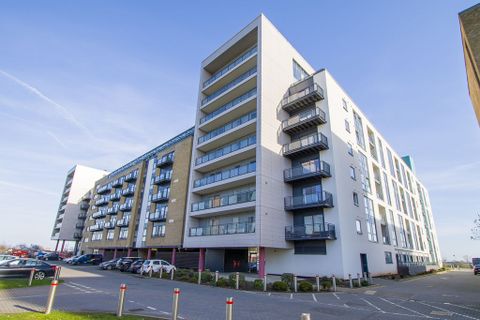 Davaar House, Ferry Court, Cardiff CF11