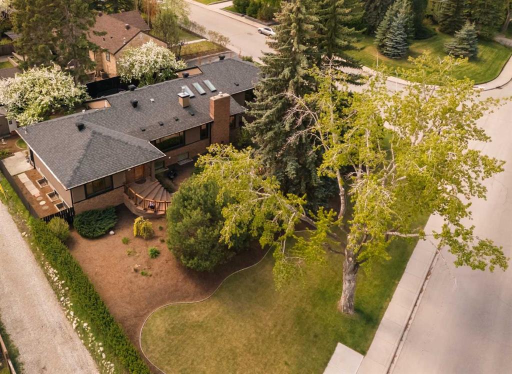 Additional image 3 of 1109 Council Way SW, Calgary, AB, T2T 1X5