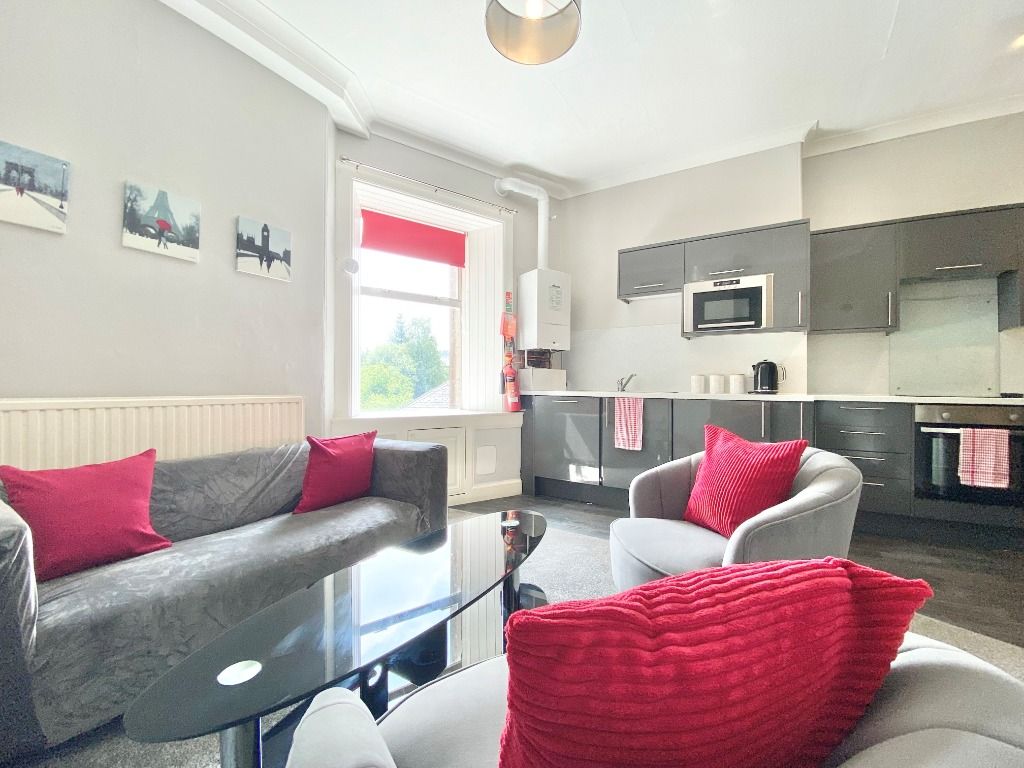 Additional image 3 of 4 bed shared accommodation to rentWallace Street, Stirling Town, Stirling FK8