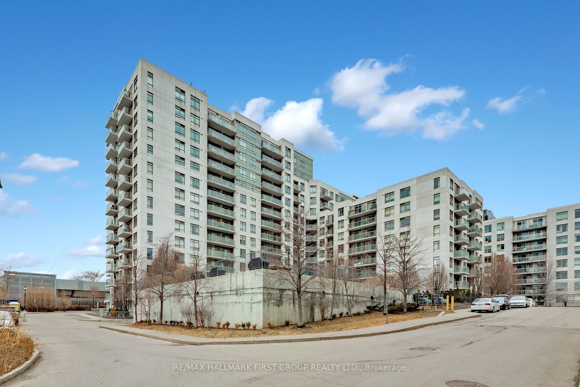 918-812 Lansdowne Avenue, Toronto, ON, M6H 4K3