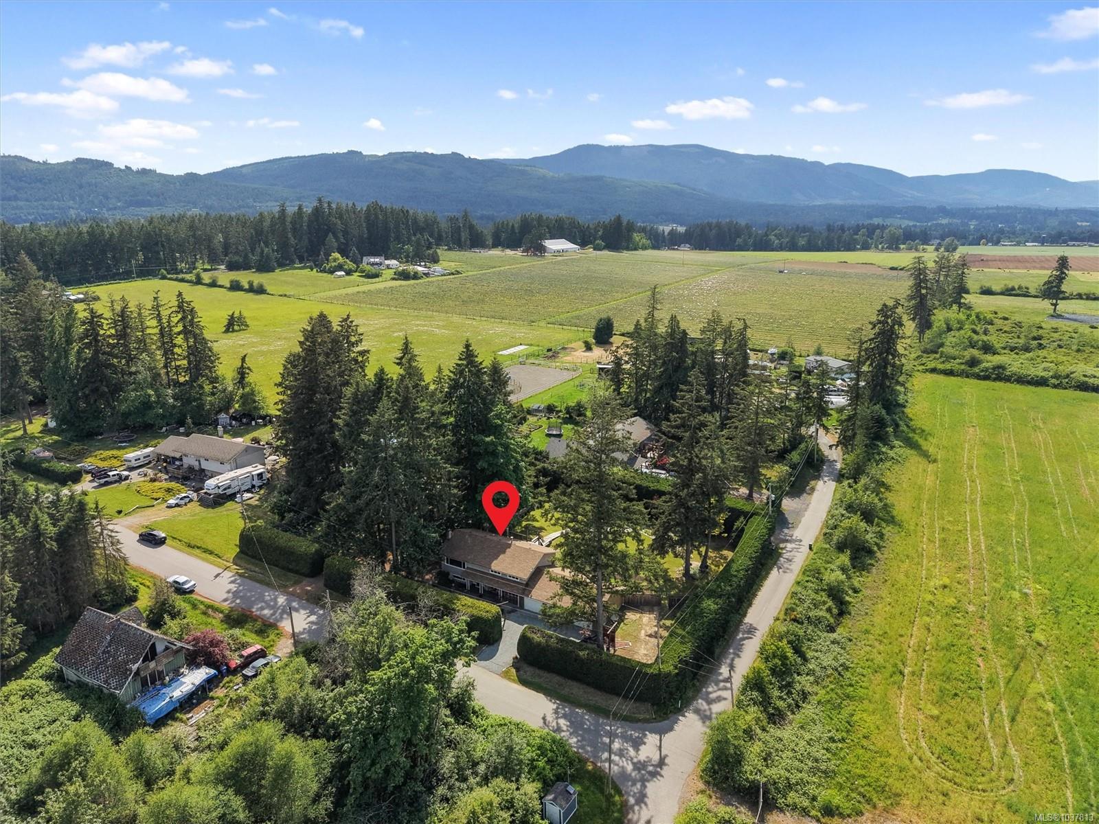 Additional image 4 of 4550 Weber Road, Duncan, BC, V9L 6M2