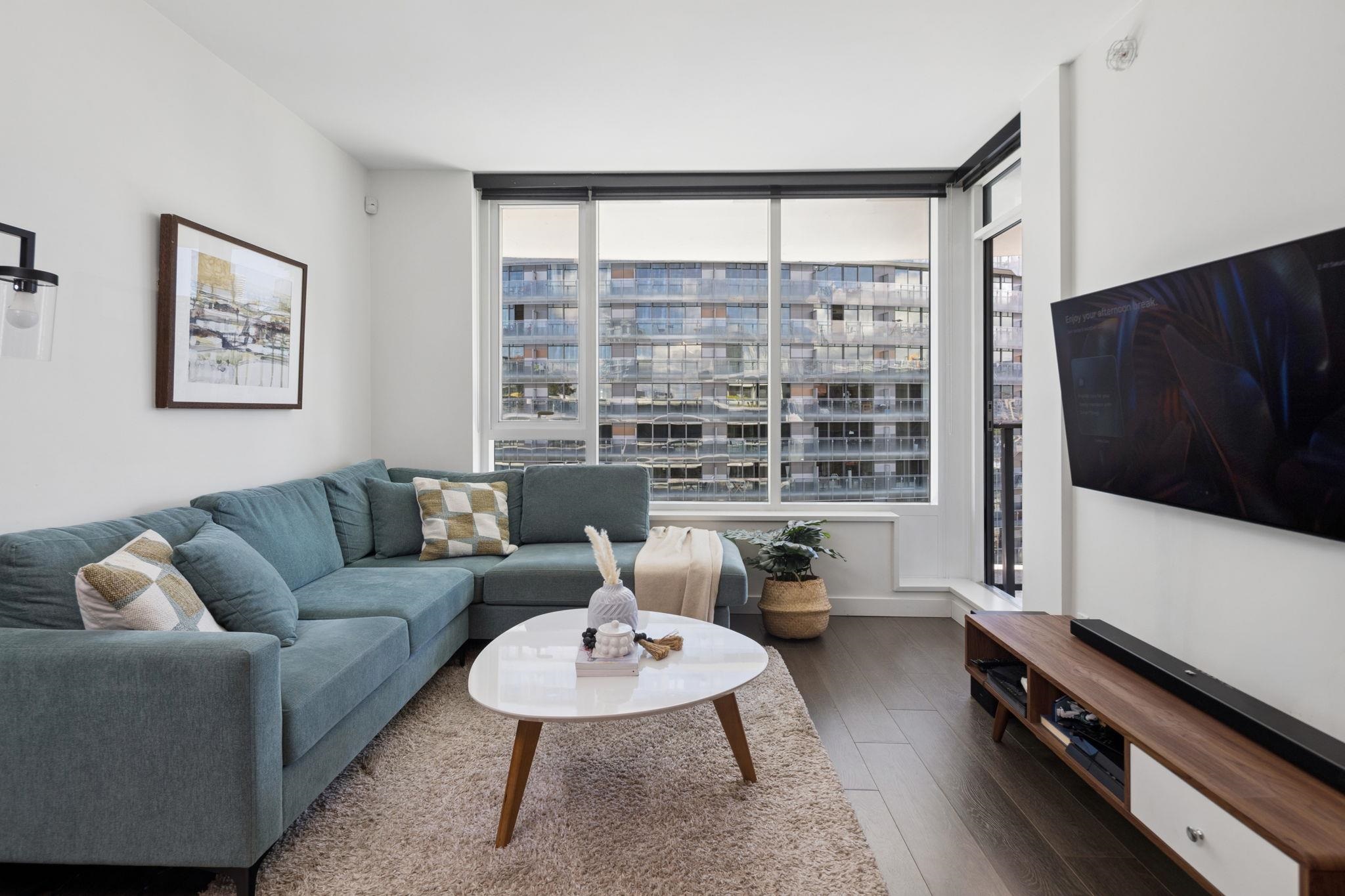 Additional image 3 of 2008-68 Smithe Street, Vancouver, BC, V6B 0P4