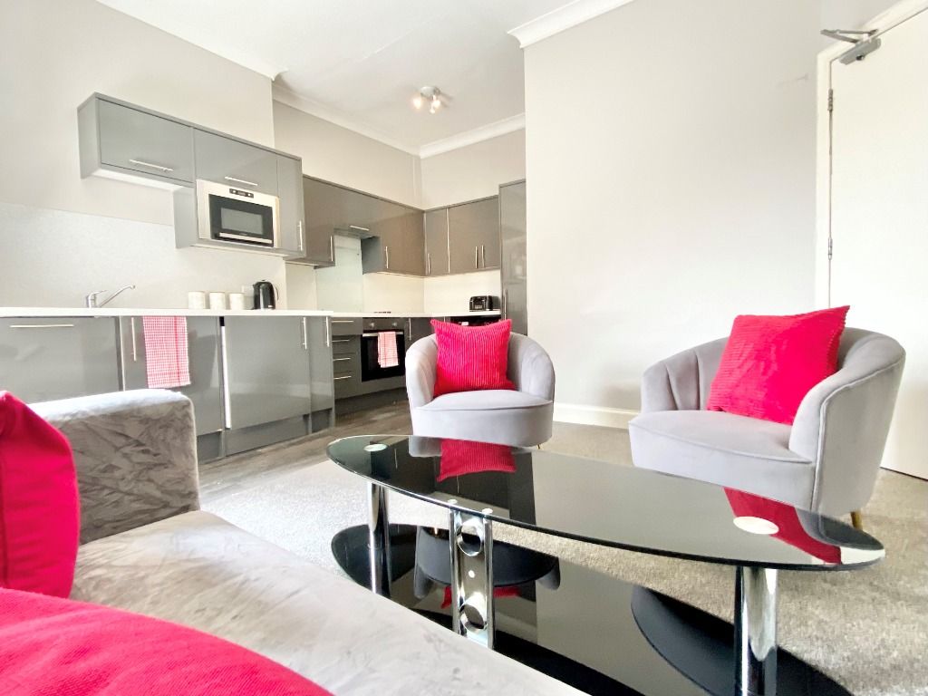 Additional image 4 of 4 bed shared accommodation to rentWallace Street, Stirling Town, Stirling FK8