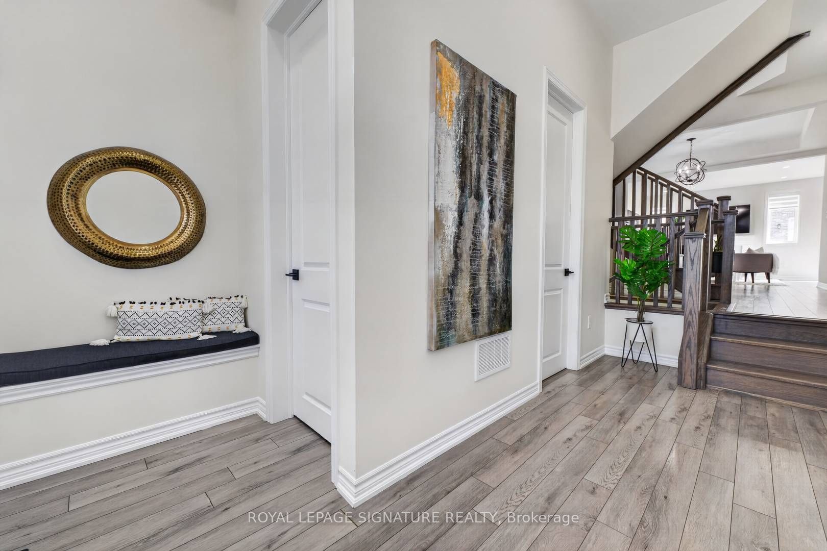 Additional image 3 of 7 Sedgemoor Street, Whitby, ON, L1P 0M3
