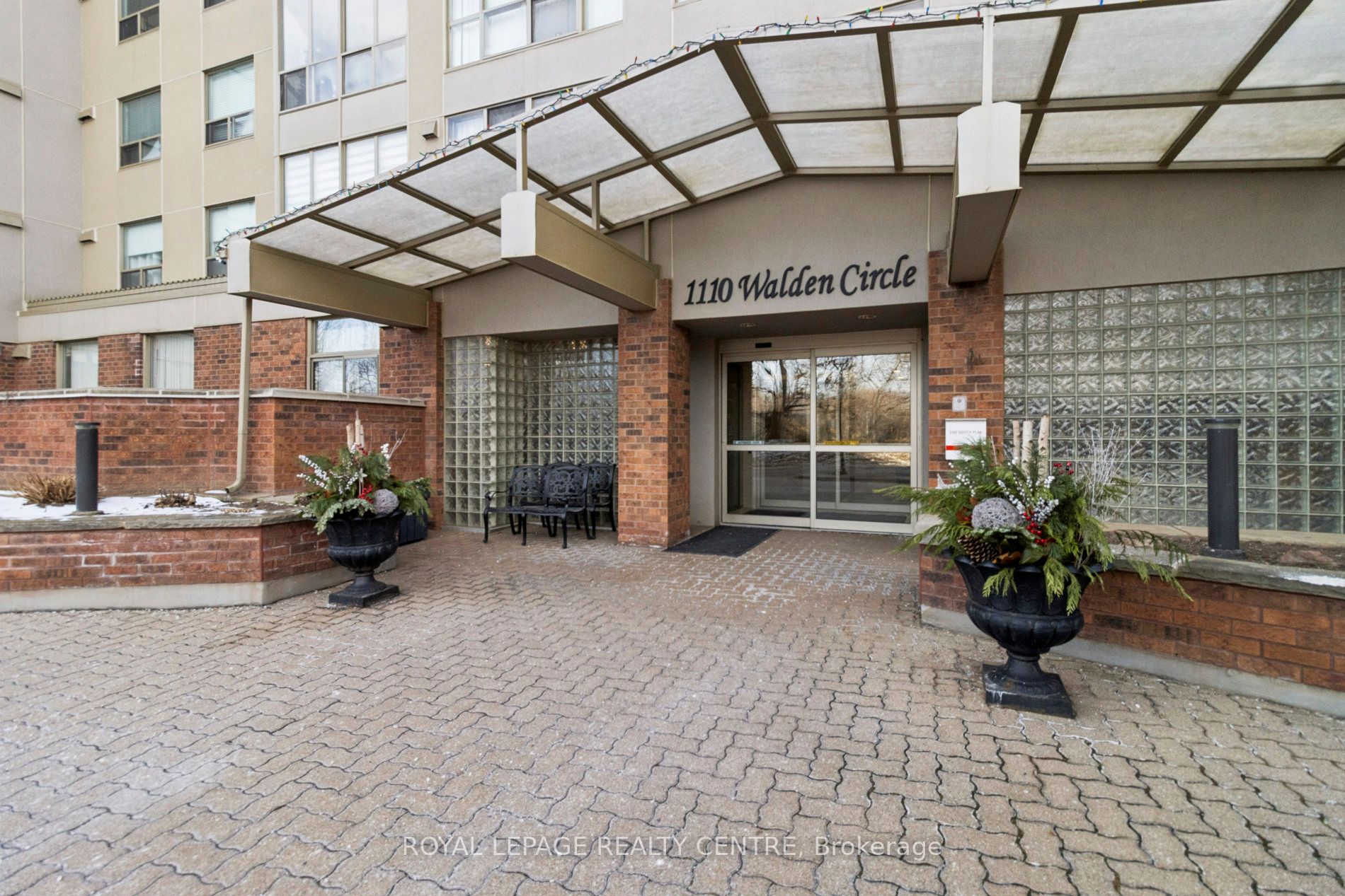 Additional image 2 of 510-1110 Walden Circle, Mississauga, ON, L5J 4R3