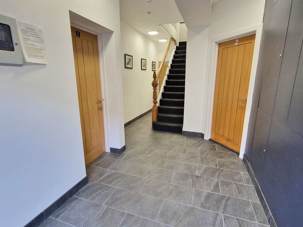 Additional image 5 of 1 bed flat for saleFlat 7, 26-28 Mary Street, Porthcawl CF36