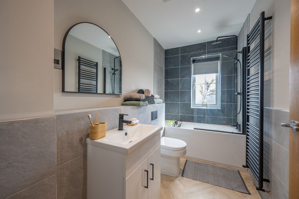 Additional image 25 of 4 bed detached house for saleThe Hawthorns, Scropton, Derby DE65