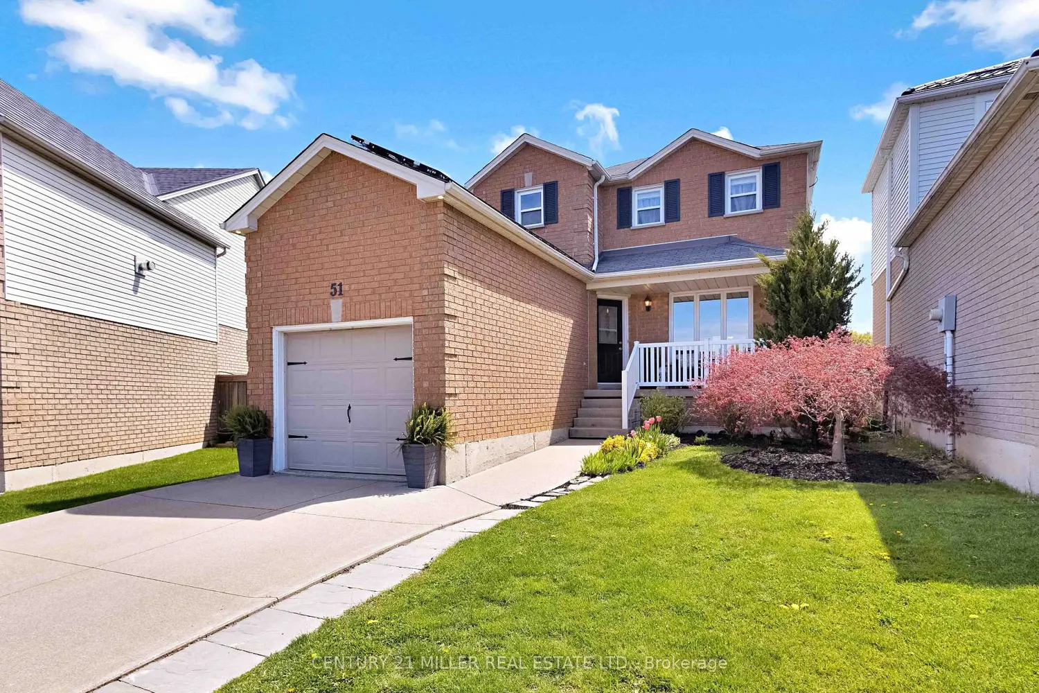 51 Cartier Crescent
