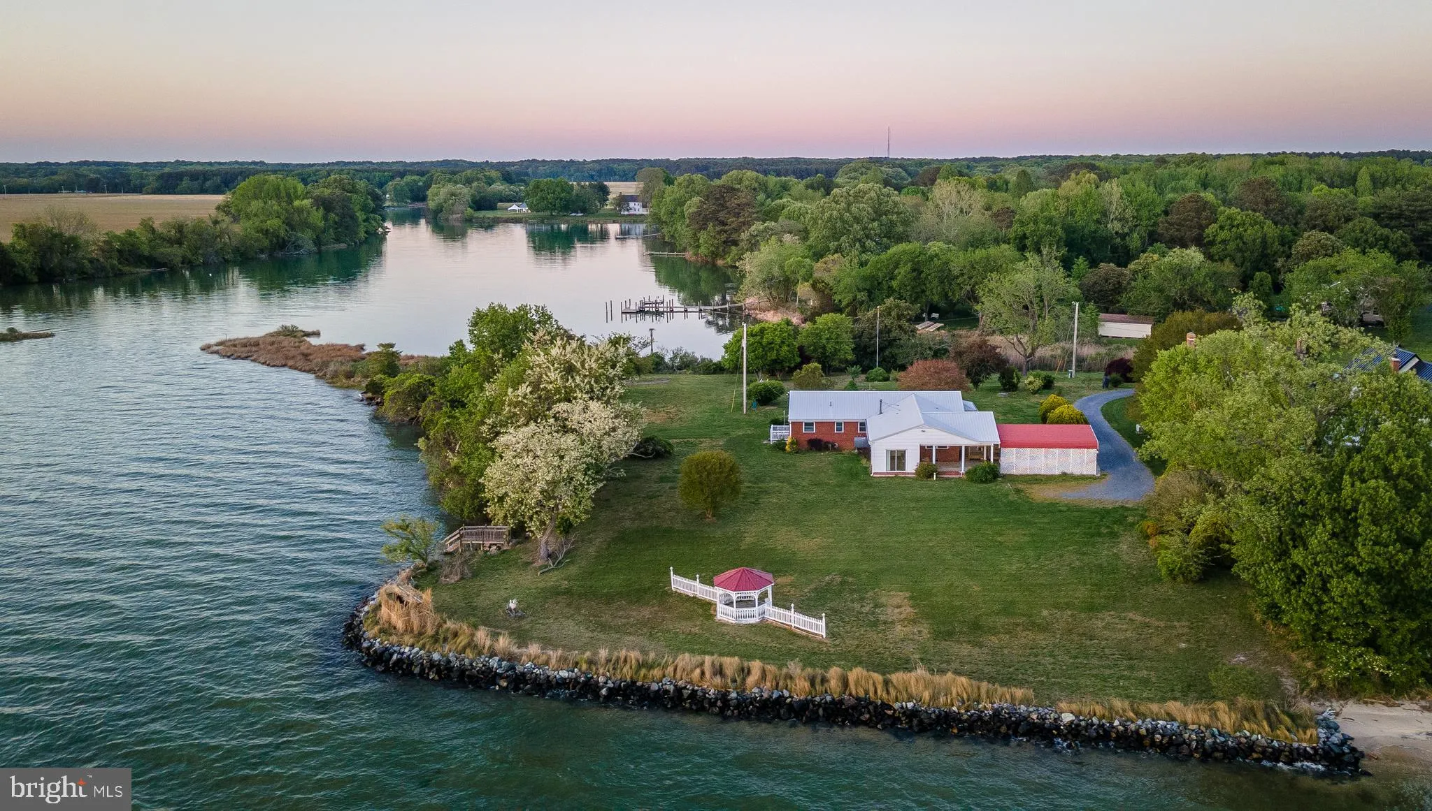 Additional image 48 of 48724 Curleys Road, Ridge, MD 20680