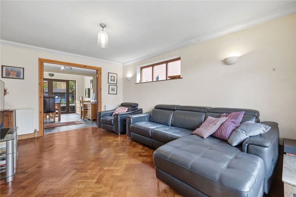 Additional image 18 of 4 bed detached house for saleSummerdale, Billericay CM12