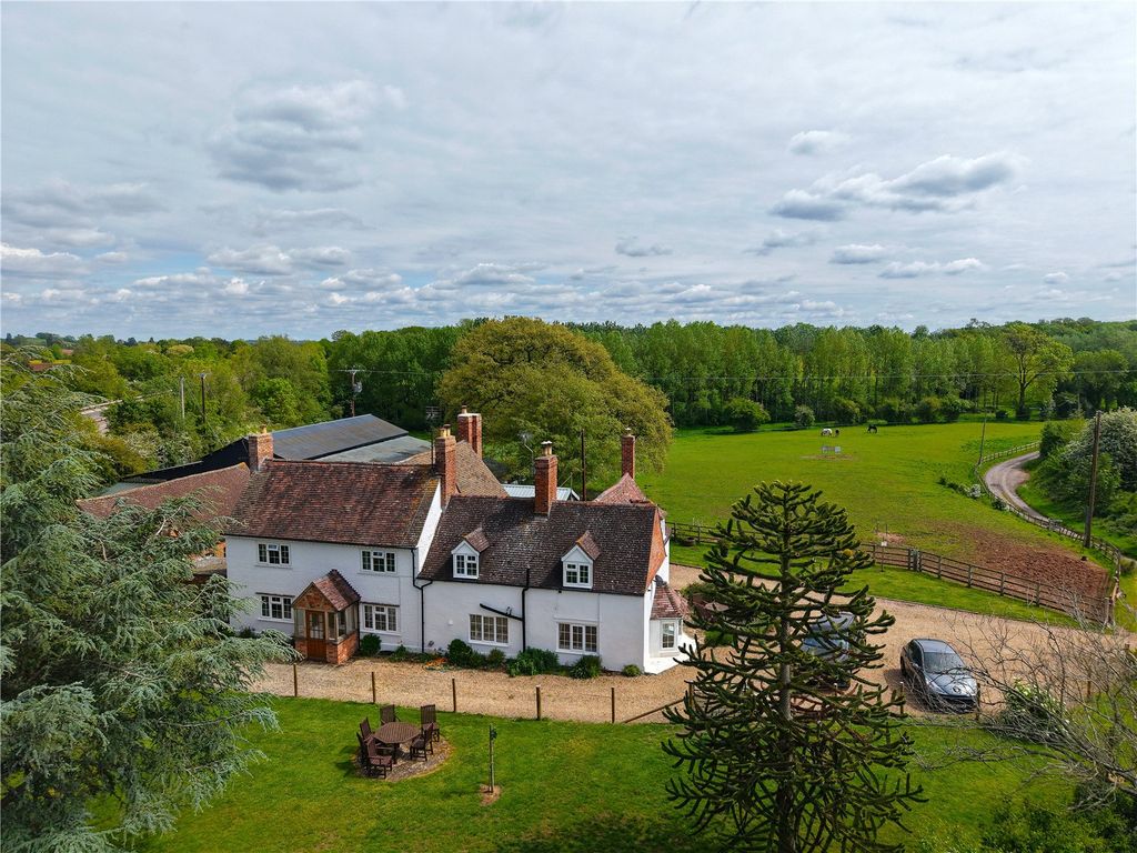 Land for saleLongdon, Tewkesbury, Worcestershire GL20