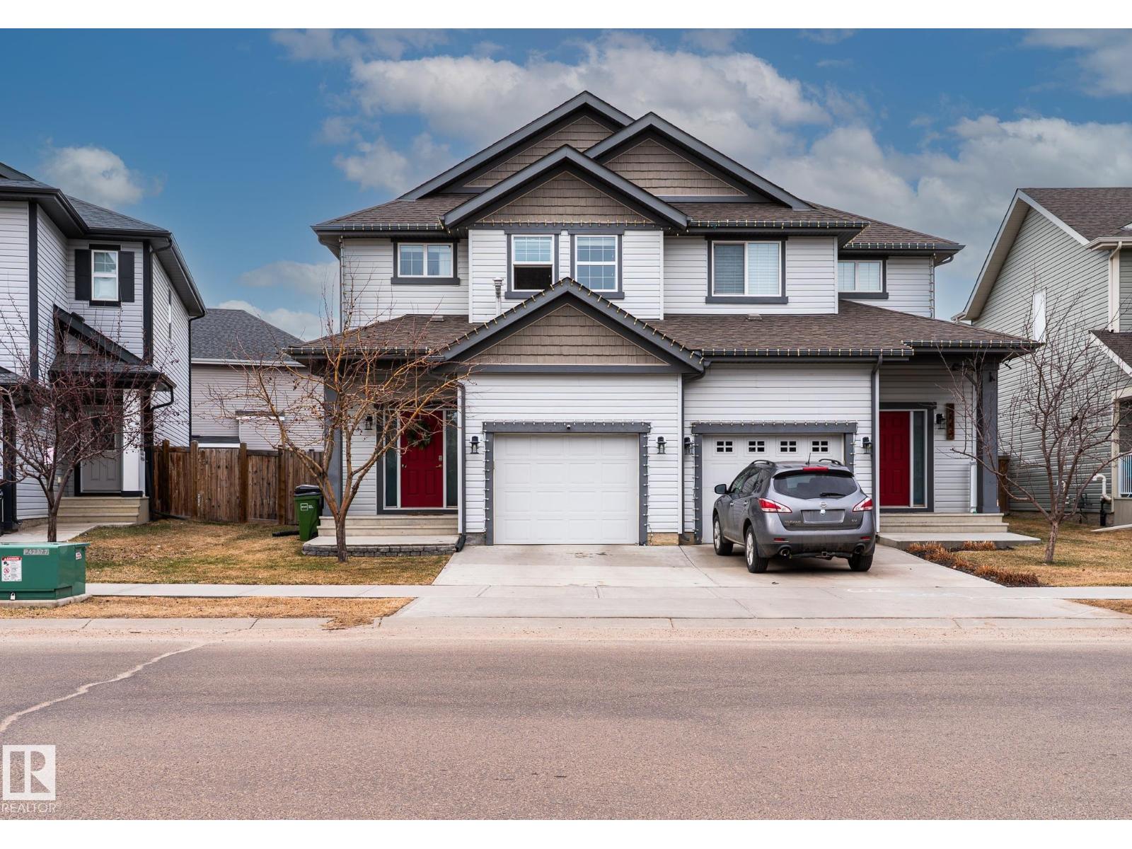 1245 Mcconachie Boulevard NW, Edmonton, AB, T5Y3T3