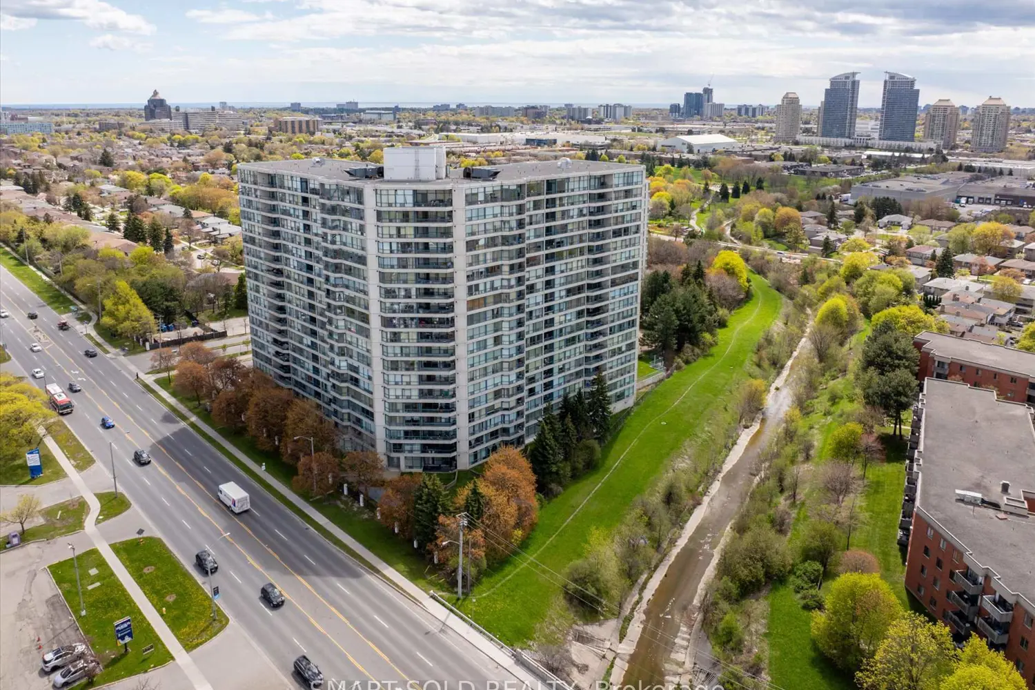 Additional image 17 of 4725 Sheppard Avenue 704
