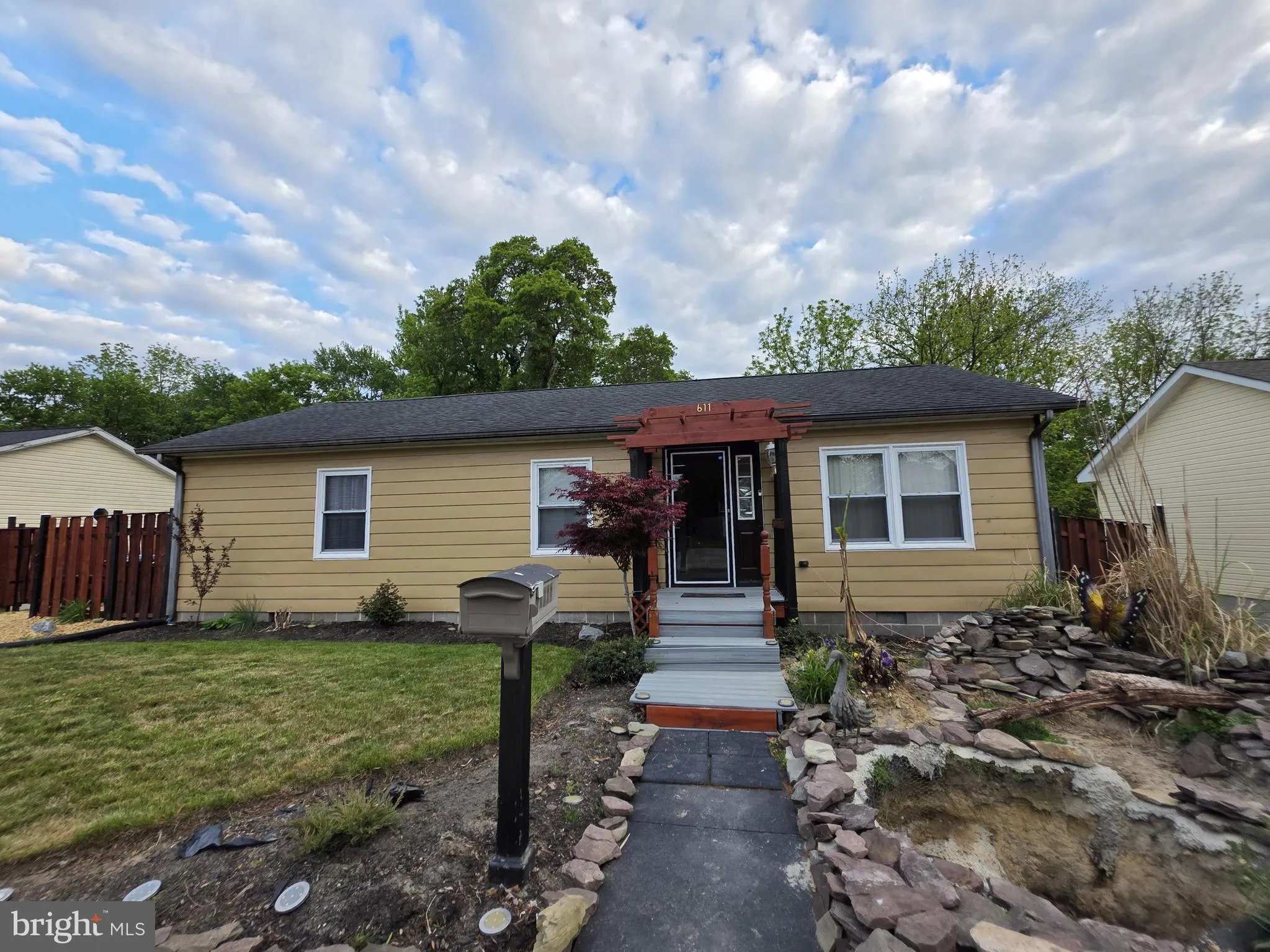 Additional image 73 of 611 W 8th Street, Laurel, DE 19956