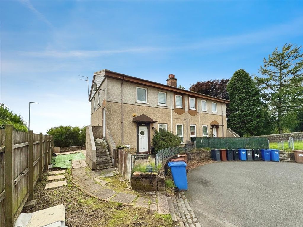 Additional image 8 of 2 bed flat to rentHood Street, Clydebank G81