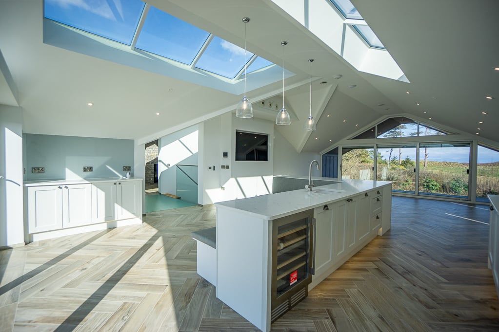 Additional image 11 of 4 bed detached house for saleAbersoch, Pwllheli LL53