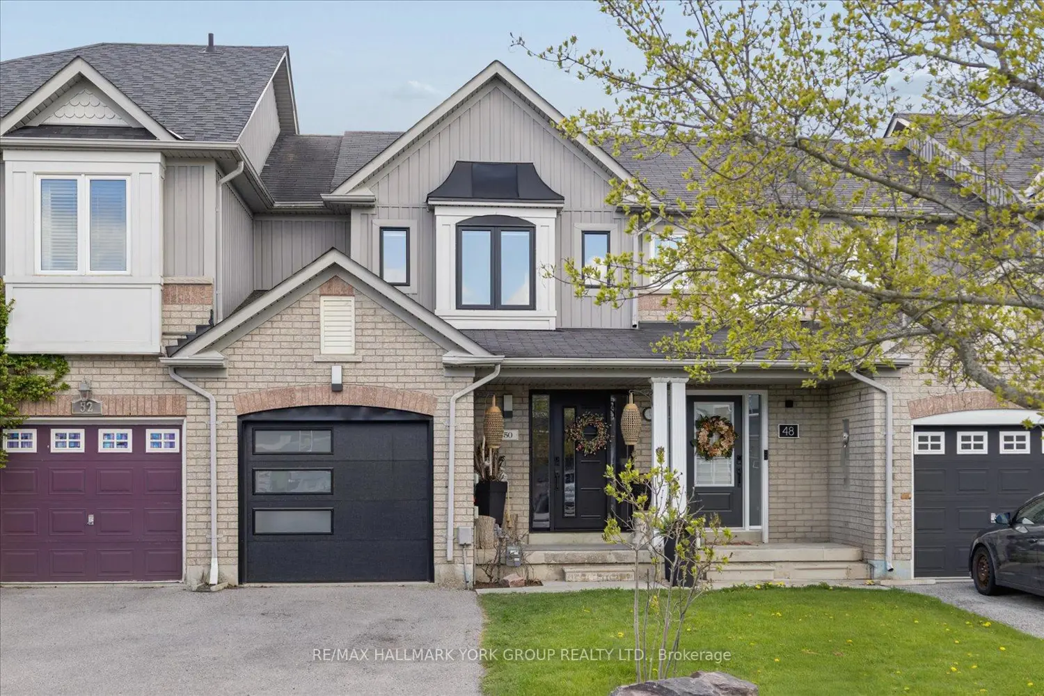 50 Hammill Heights