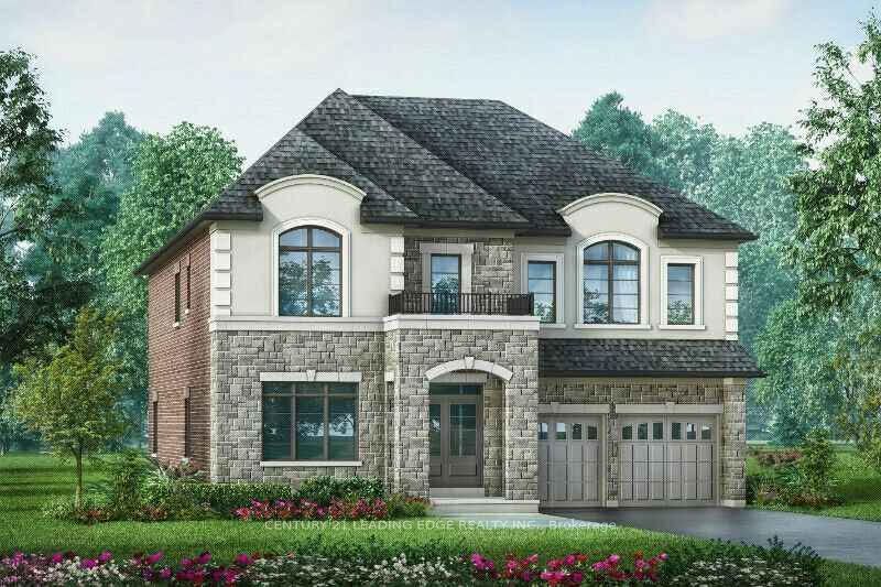 237 Danny Wheeler Boulevard, Georgina, ON, L4P 0J8