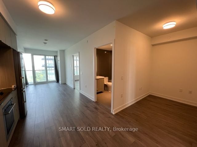 Additional image 2 of 2405-575 Bloor Street E, Toronto, ON, M4W 0B2