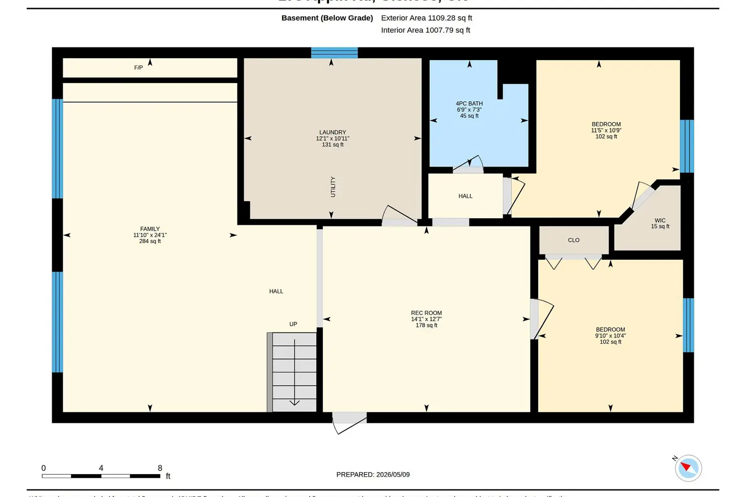 Additional image 18 of 273 Appin Road