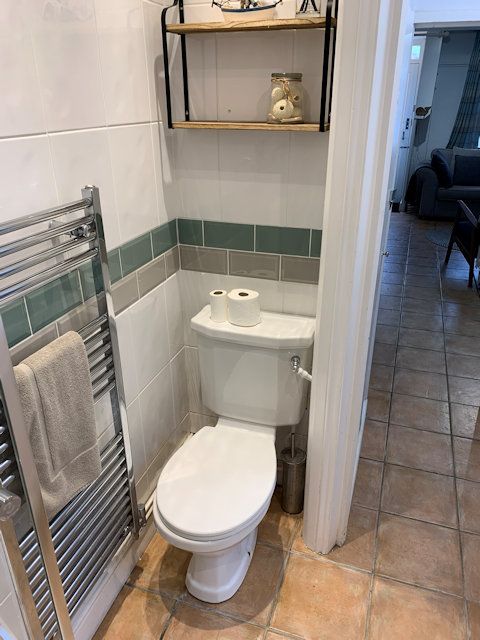 Additional image 10 of 1 bed terraced house for saleDrftwood, Nantiesyn, Aberdovey LL35