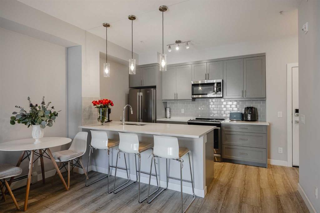 Additional image 3 of 315-100 Auburn Meadows Manor SE, Calgary, AB, T3M 2S6
