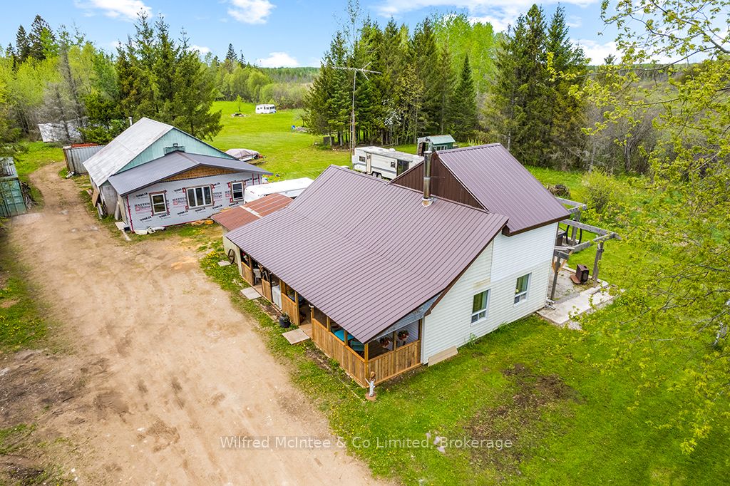 Additional image 4 of 135220 Concession Road 8 Road, Chatsworth, ON, N0H 1K0