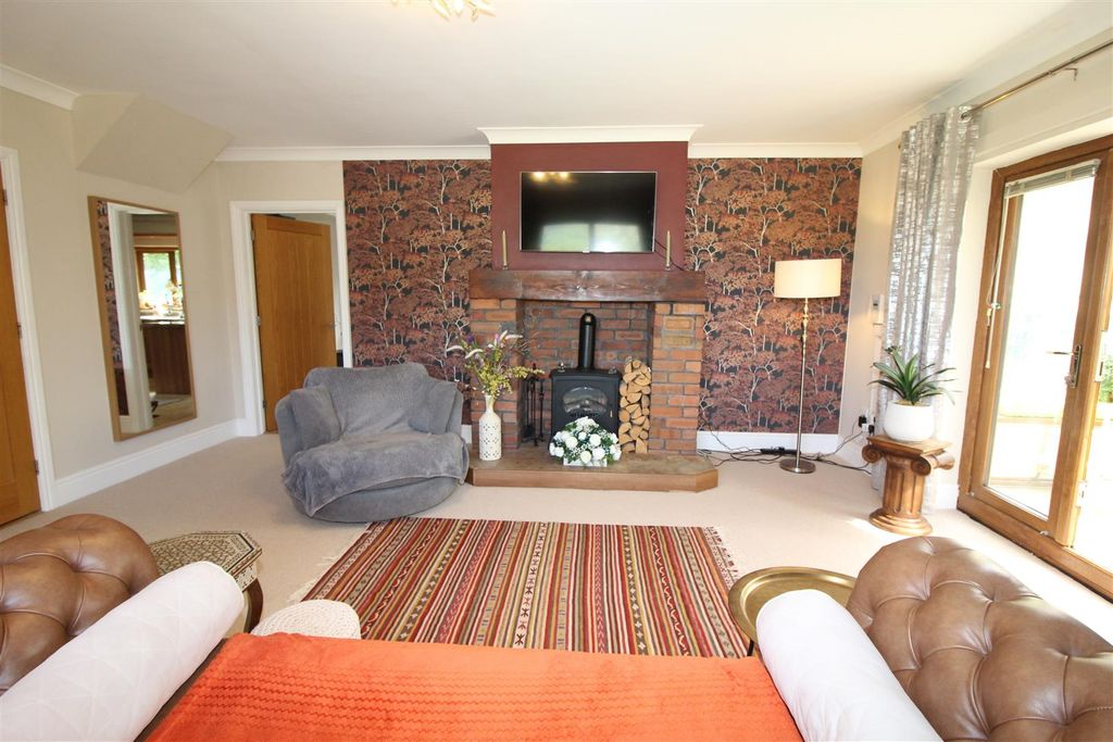 Additional image 10 of 3 bed detached bungalow for saleGlyn Milwr, Blaina, Abertillery NP13