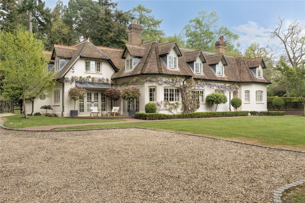 Additional image 36 of Land for saleAmbarrow Lane, Sandhurst, Berkshire GU47