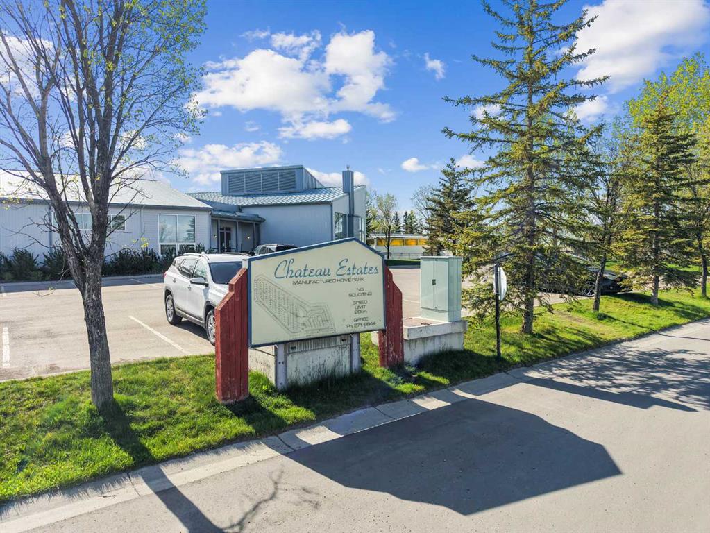 300-1101 84 Street NE, Calgary, AB, T2A 7X2