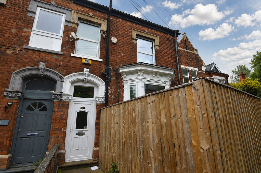 Additional image 3 of 2 bed maisonette to rentEleanor Street, Grimsby DN32