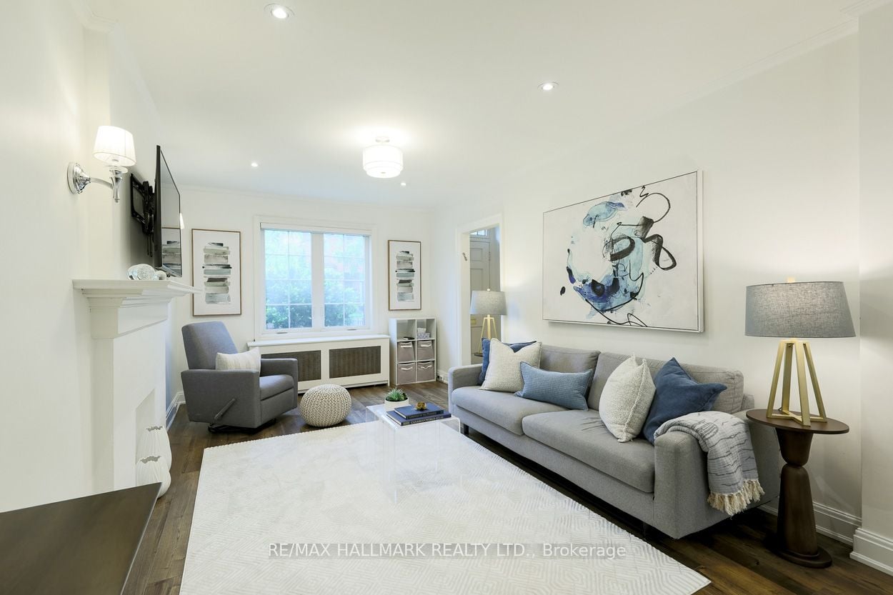 Additional image 3 of 346 Roselawn Avenue, Toronto, ON, M4R 1G1