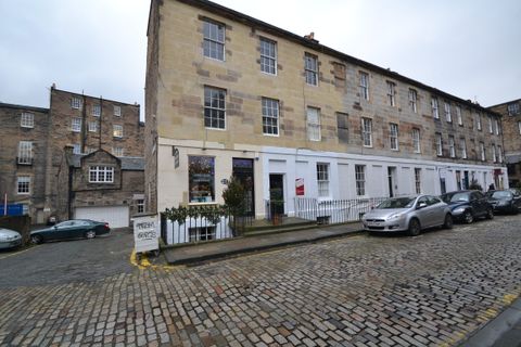 William Street, Edinburgh EH3