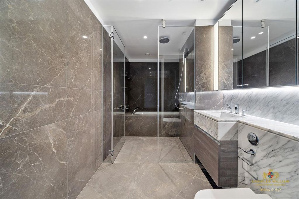 Additional image 5 of 1 bed flat to rentApartment B, 8 Carnation Way, London SW8
