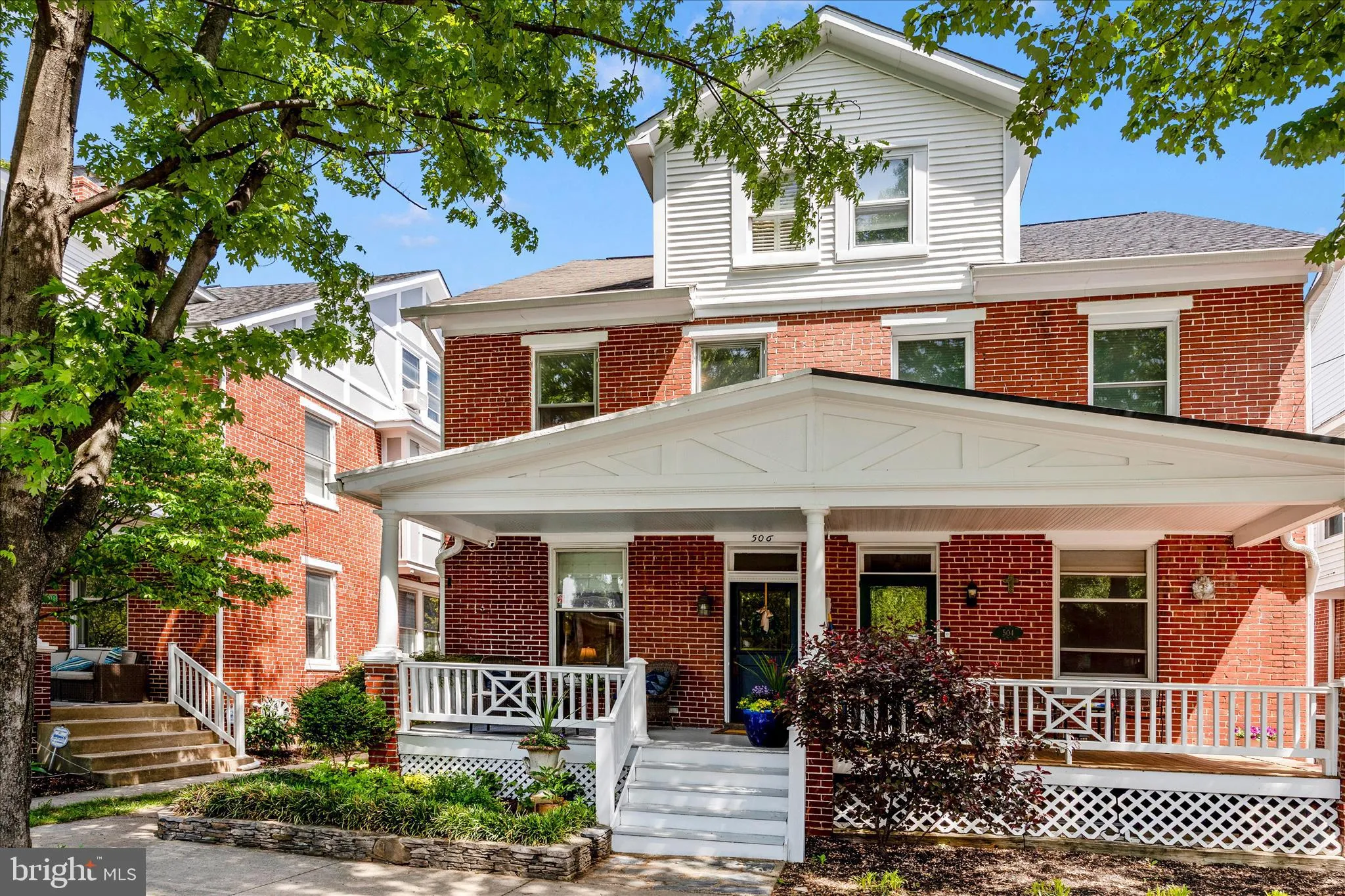 Additional image 99 of 506 Elm Street, Frederick, MD 21701