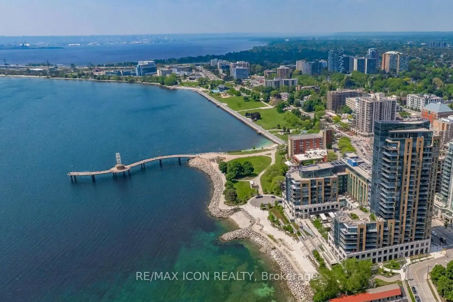 2060 Lakeshore Road 602