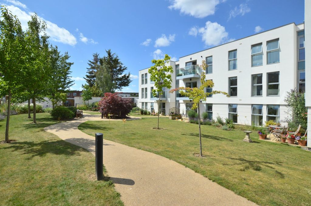 Additional image 19 of 1 bed property for saleLansdown Road, Cheltenham GL50
