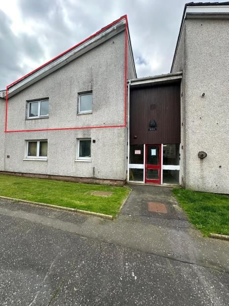 1 bed flat to rentGlenorchard, Stranraer DG9