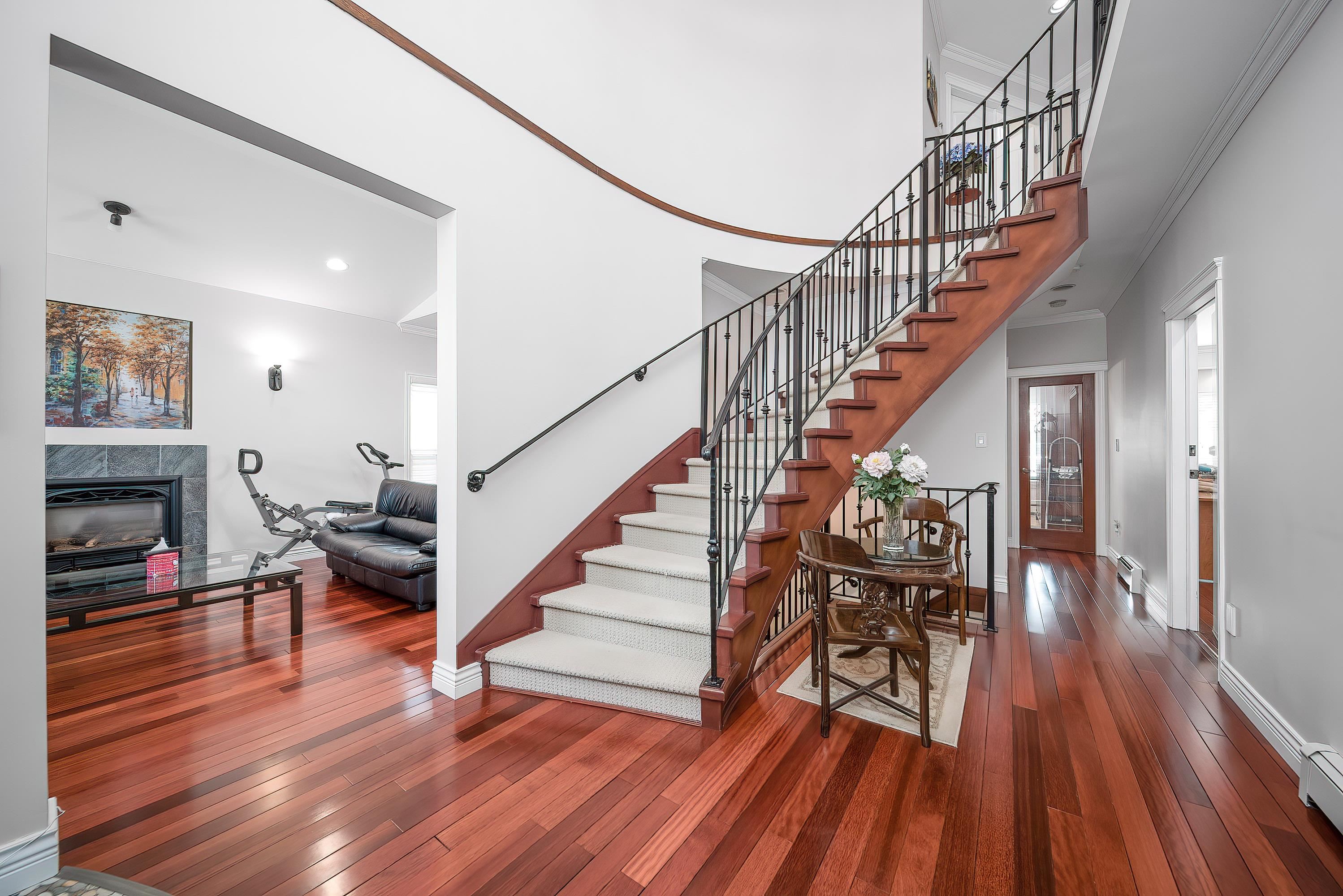 Additional image 3 of 1312 Tenth Avenue, New Westminster, BC, V3M 3H9