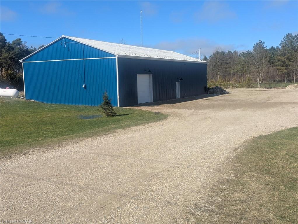 Additional image 3 of 9103 Highway 6 , Wellington North, ON, N0G 2E0