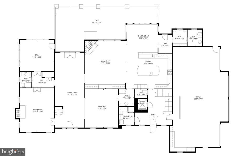 Additional image 68 of 204 S Ashview Lane, Greenville, DE 19807