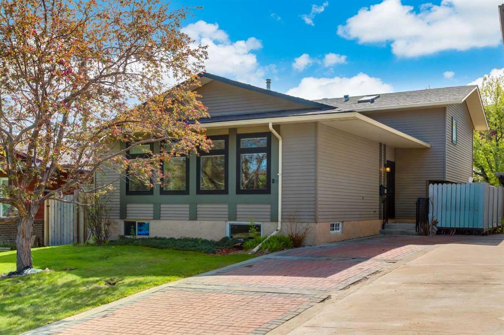 80 Macewan Glen Road NW, Calgary, AB, T3K 2C6