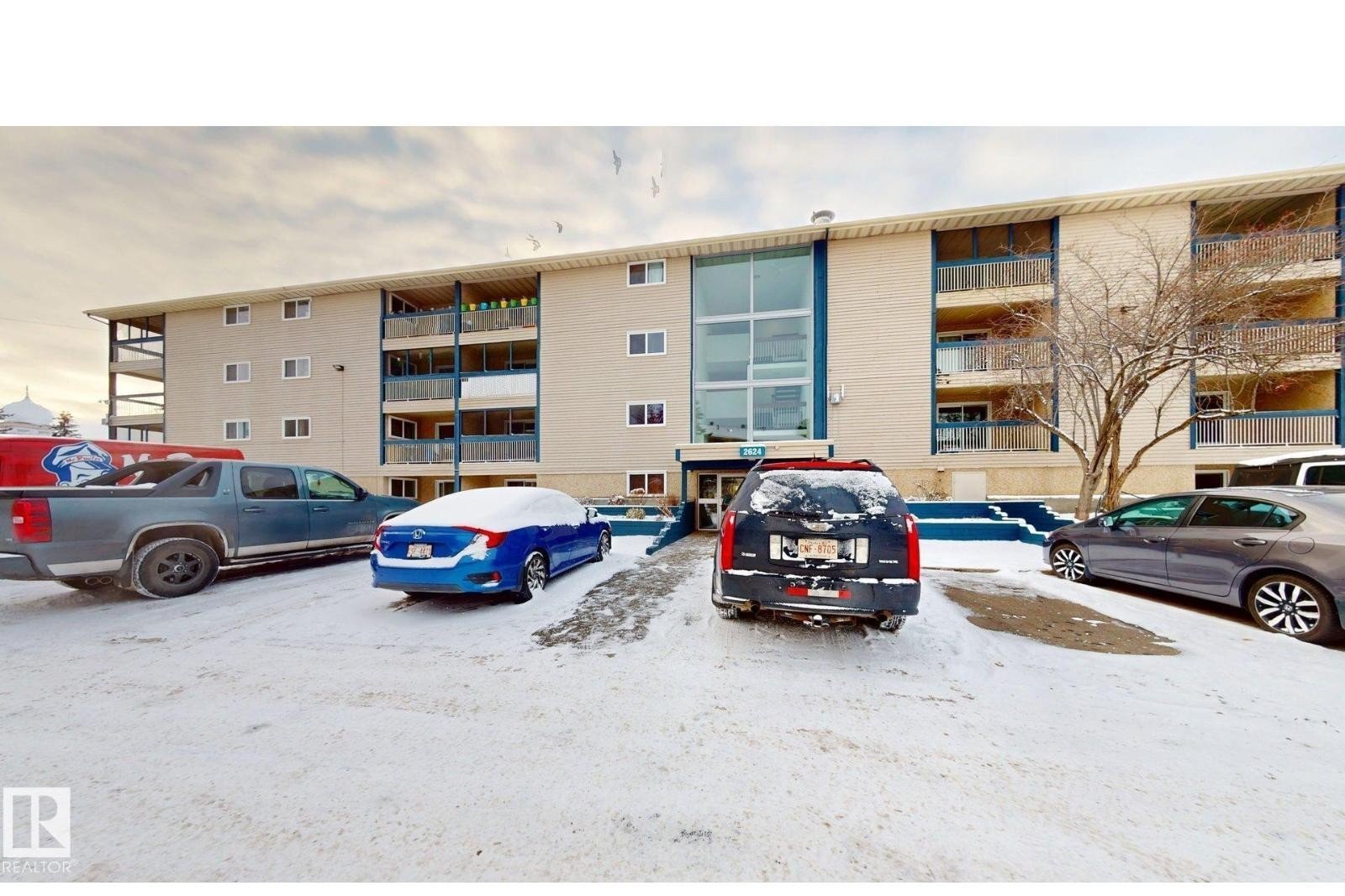 Additional image 7 of 402-2624 Milwwods Road NW, Edmonton, AB, T5L5K2