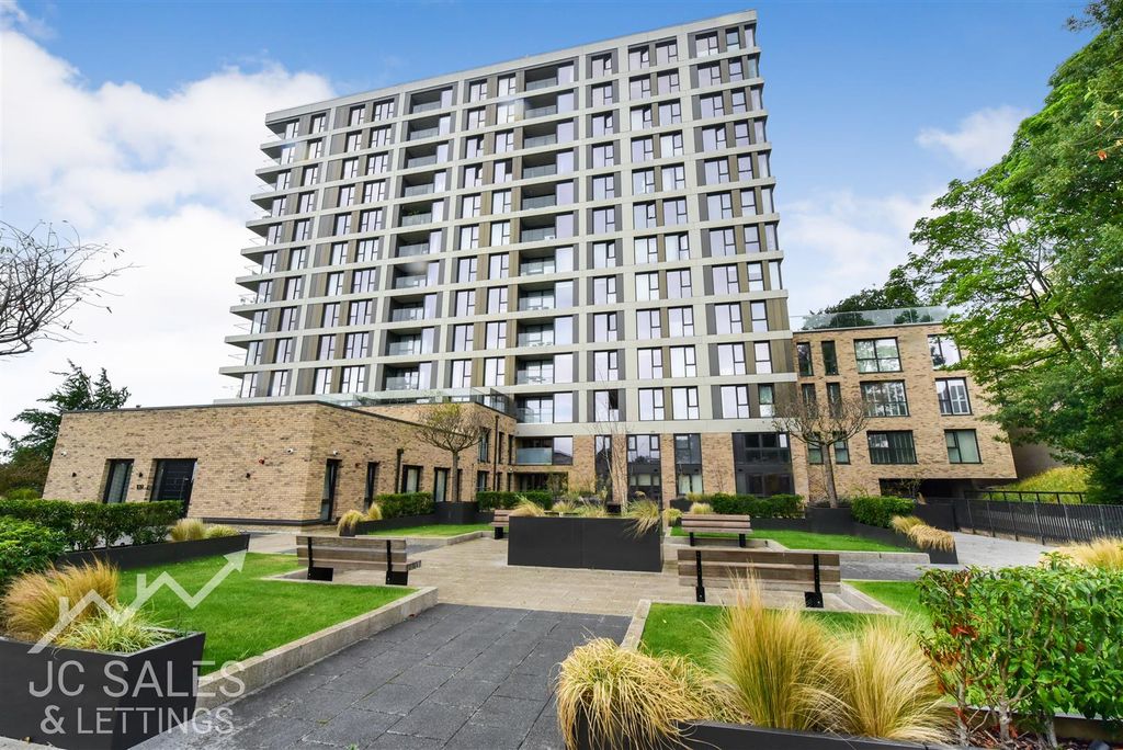 Additional image 19 of 2 bed flat to rentHallam Towers, Fulwood Road, Sheffield S10